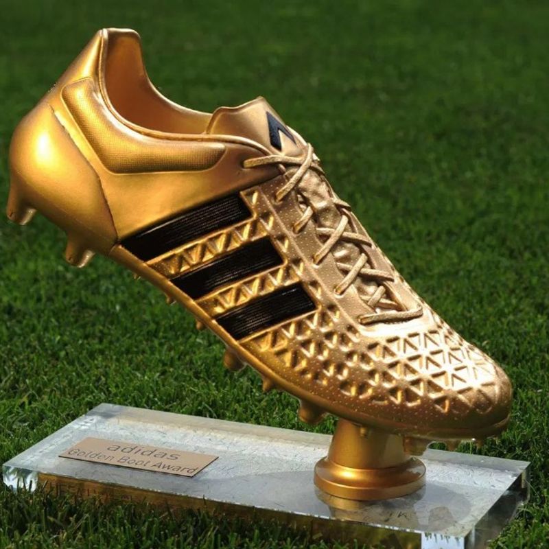 Celebrating Ghana's lethal finishers of the 2024/2025 season