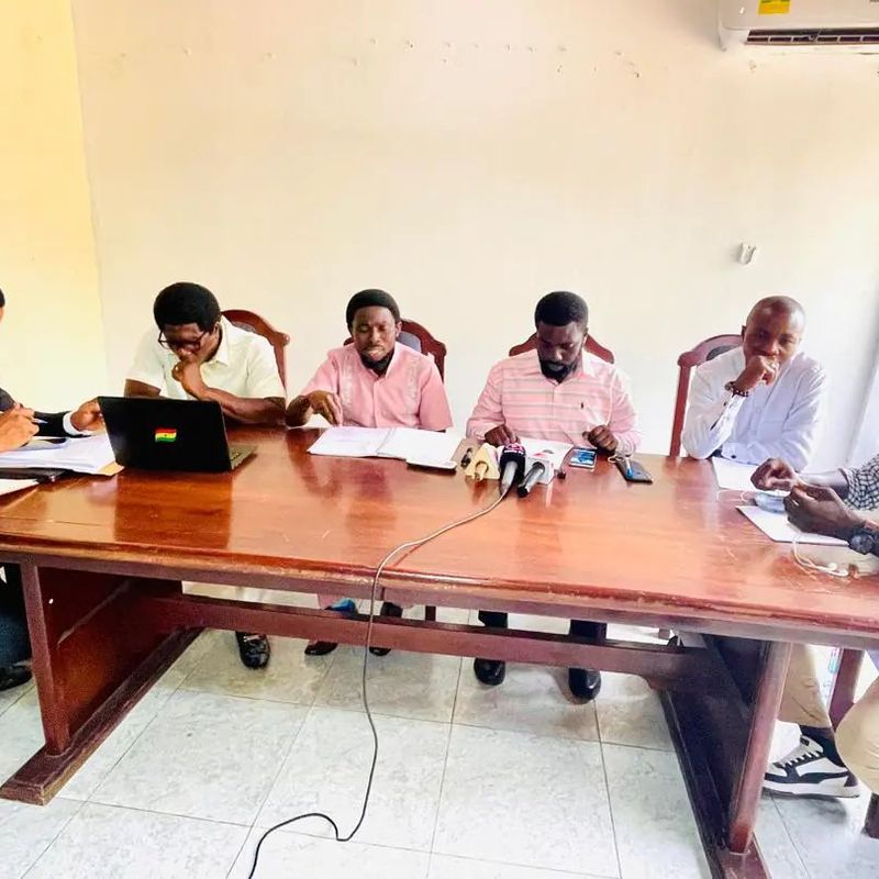 Christian Divine Church members petition IGP over leadership crisis