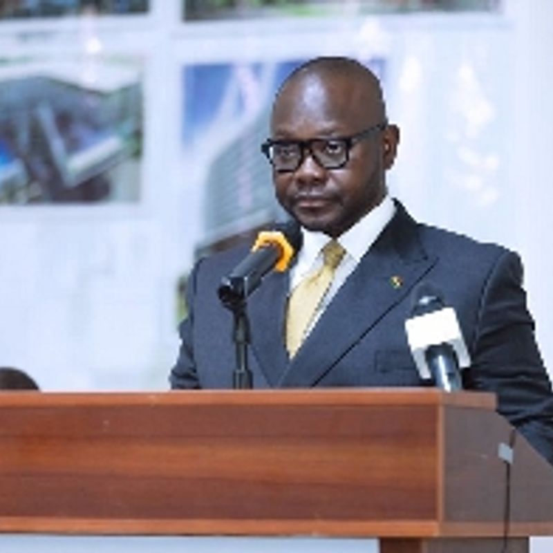 NPP paved the way for digital road tolls, not President Mahama-Asenso Boakye claims 