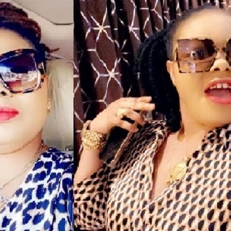 Agradaa trends after showing off luxurious car interior with plastic still intact Netizens react