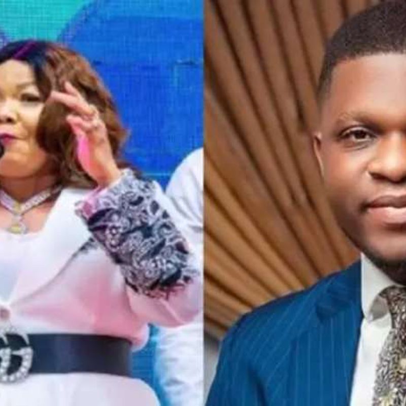Agradaa reveals how she spent Sammy Gyamfi’s $800 gift to bless church members