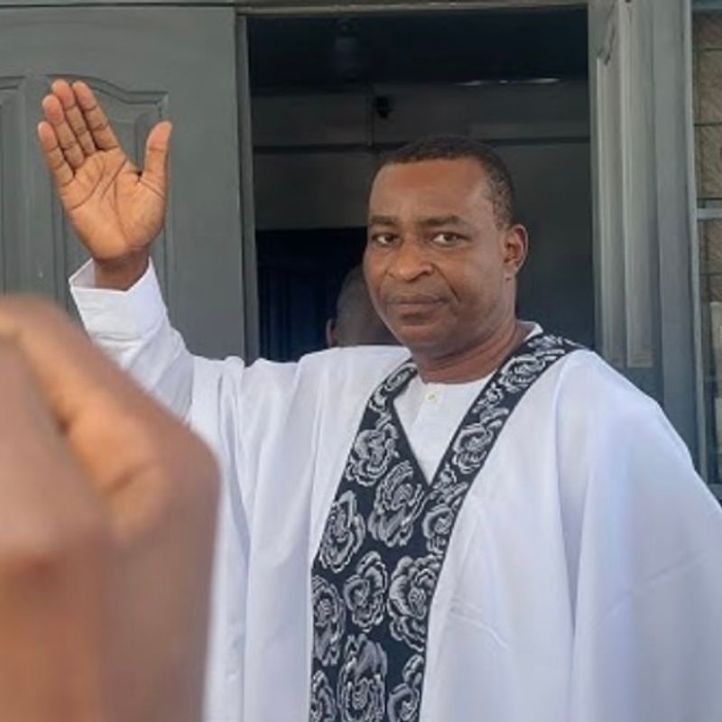 Wontumi picked up by EOCO after CID interrogation