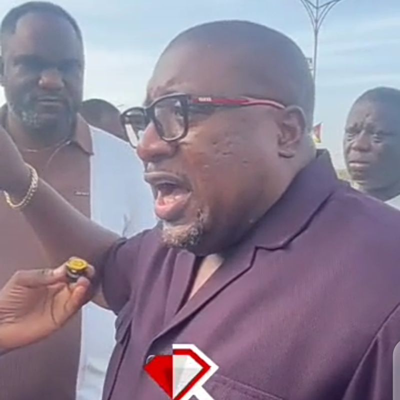 NPP condemns "Political Intimidation" following Wuntumi's arrest