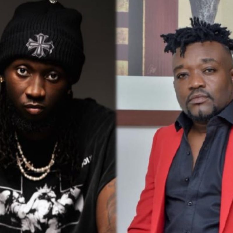 Bullet denies Ogee’s claims about the late Ebony Reigns: ‘those are lies’