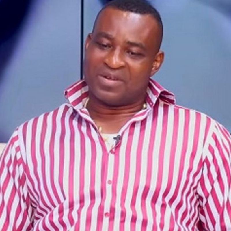 Chairman Wontumi hospitalised following arrest and interrogation by EOCO