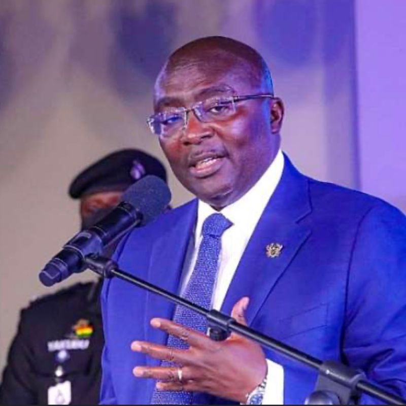 Bawumia expresses concern over Wontumi’s arrest, calls for respect for due process
