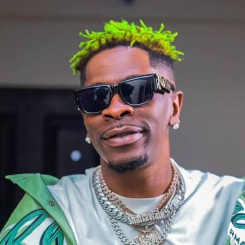 Shatta Wale claims credit for Ghana’s low crime rate