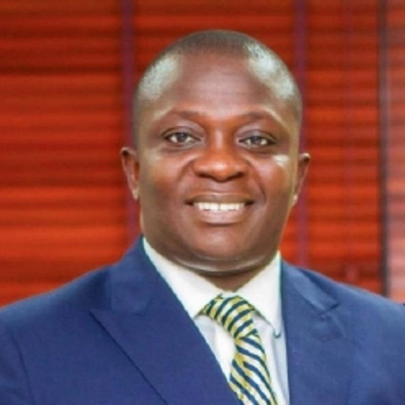 Bryan Acheampong forms exploratory committee as 2028 NPP flagbearer bid looms