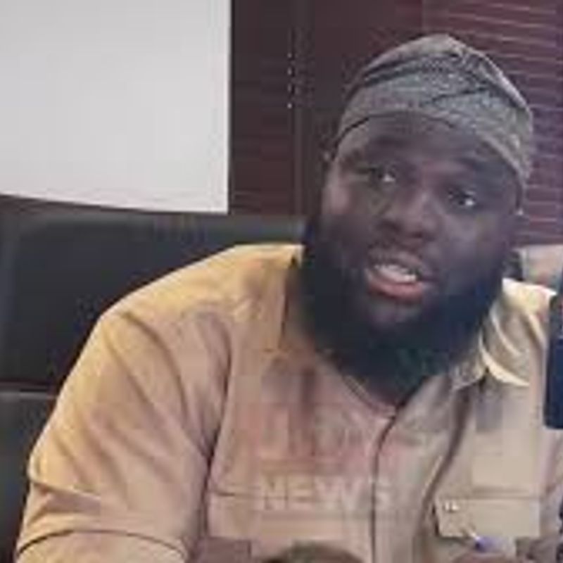 MP raises alarm over democratic rrosion following Chairman Wontumi's arrest
