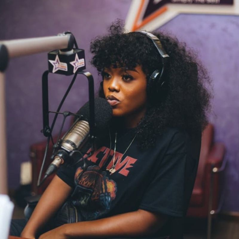 Gyakie announces debut album after three years of dedication