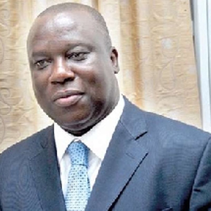 Former NDC Greater Accra Regional Chairman, Ade Coker, is dead 