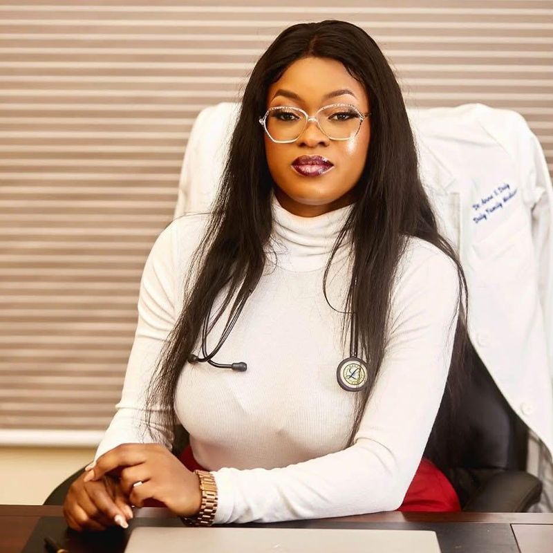 Minority demands investigation into the Medical credentials of Ann Sansa Daly