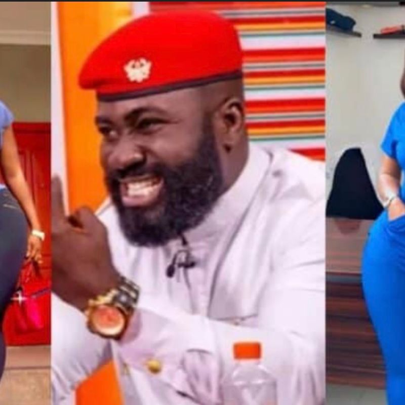 Afrifa-Mensah dismisses claims of $100,000 earnings by self-styled 'Dr' Anna Sansa Daly