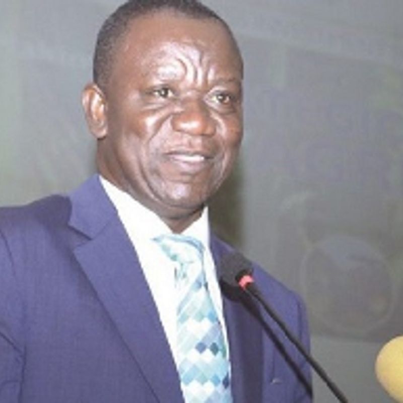 Chairman Wontumi vows no retaliation against NDC If NPP returns to power - George Oduro