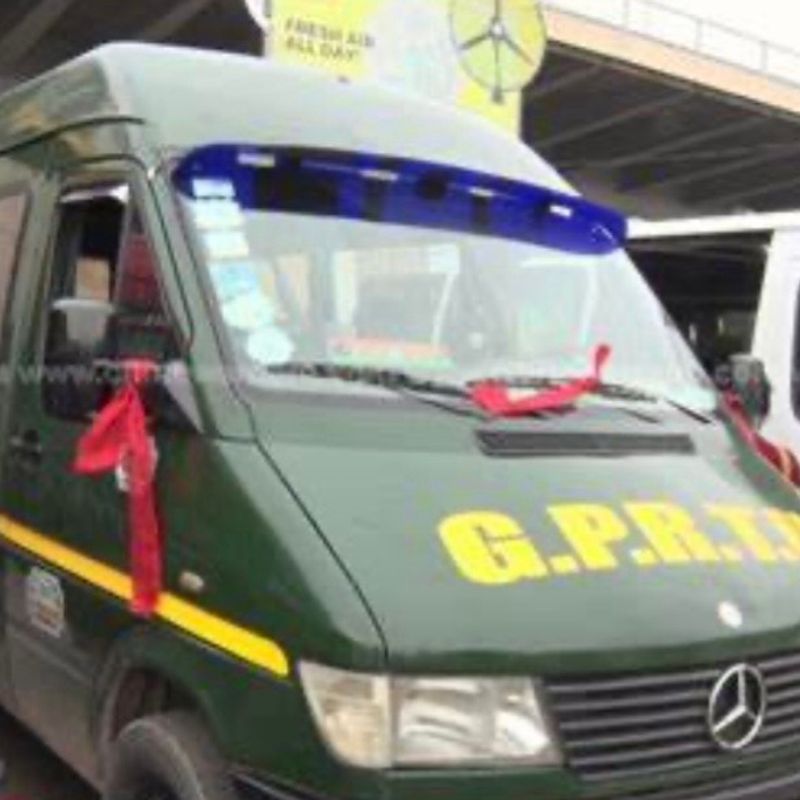 GPRTU warns of nationwide Transport shutdown over new GH¢1 fuel levy