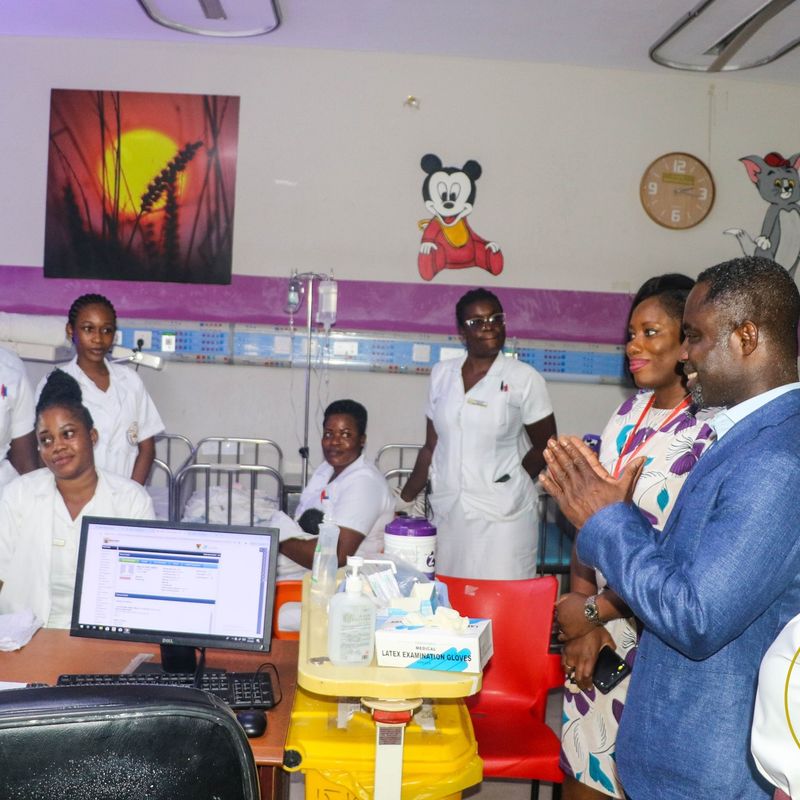  Minister of Health appeals to striking health workers to return to duty 