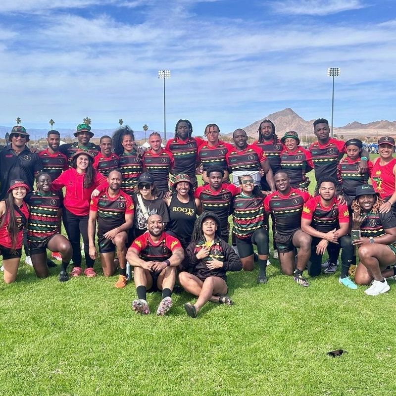 ROOTS Rugby family announces November 2025 tour to Ghana