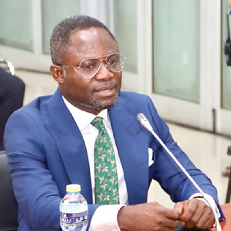Mintah Akandoh advocates dialogue to resolve Nurses’ strike, warns against hasty decisions