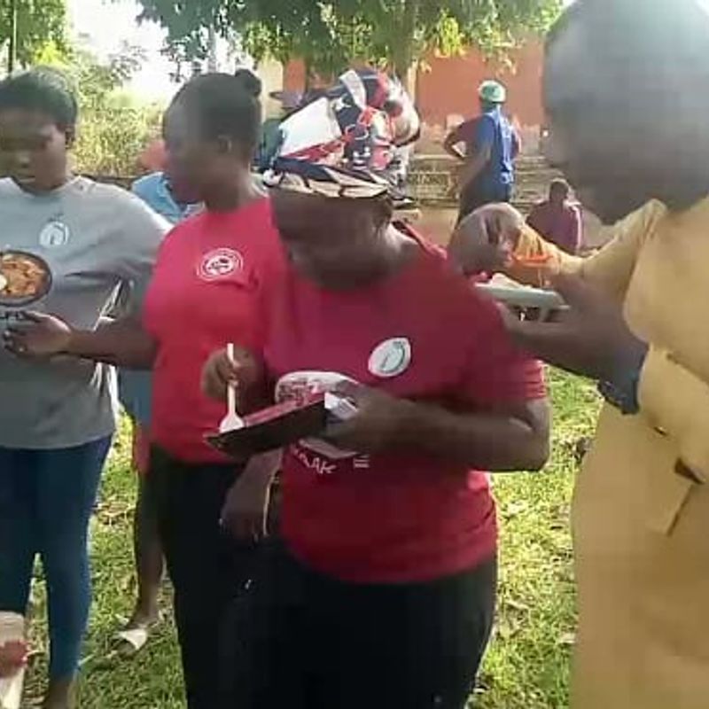 C/R: Celebrating World Nutrition: embracing local cuisine for healthier lives