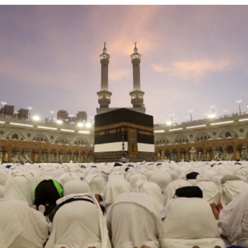 Hajj 2025: Seven Ghanaian pilgrims confirmed dead in Saudi Arabia