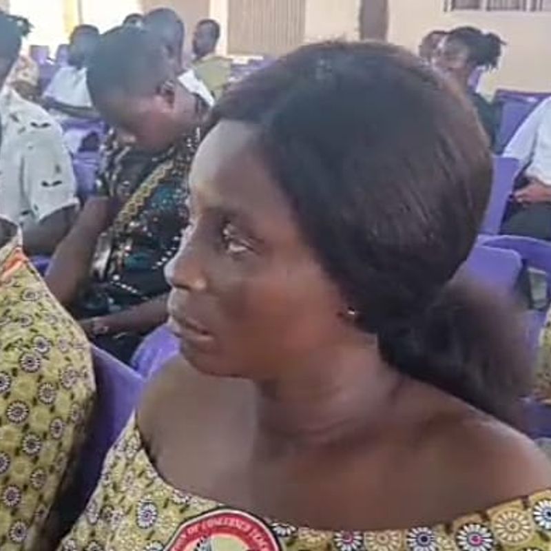 PRETAG urges President Mahama to honour promise of teacher bungalows in rural areas