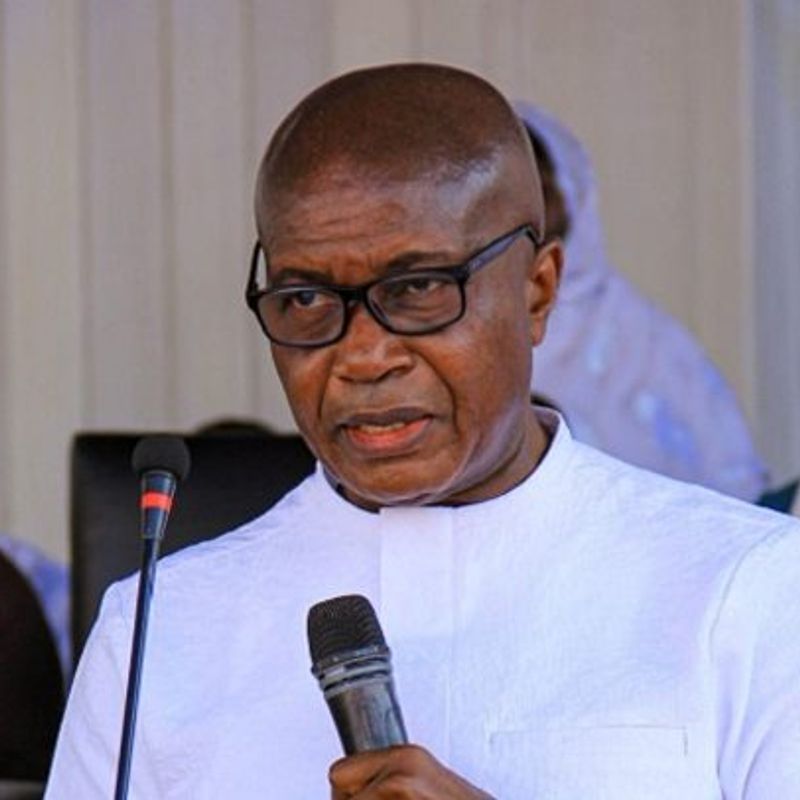 Stop politicising Ntim's health issues - Family warns NPP