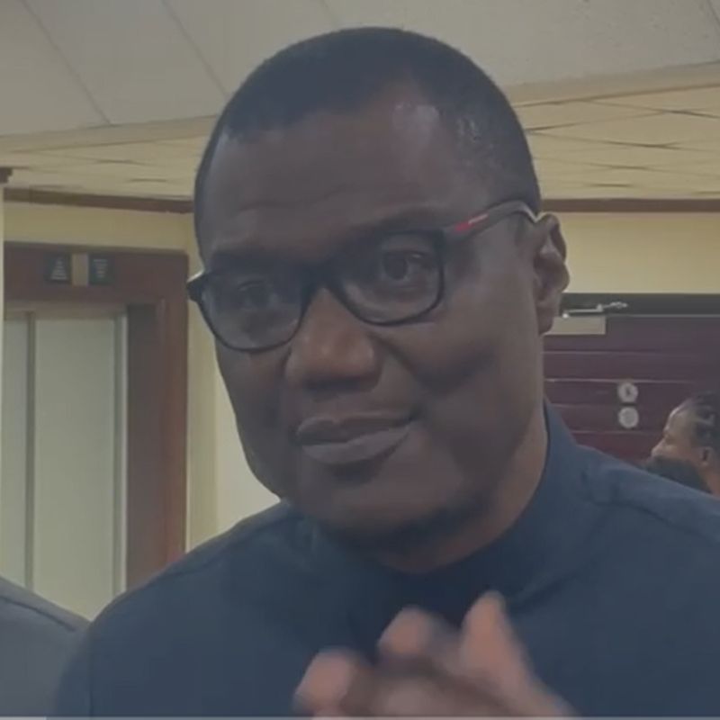 ‘He’s been extremely partisan’ - Minority slams Deputy Speaker of Parliament 