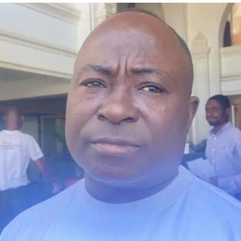 ‘Police forced me to pose with guns to frame me – Man acquitted after 23 years in jail speaks out