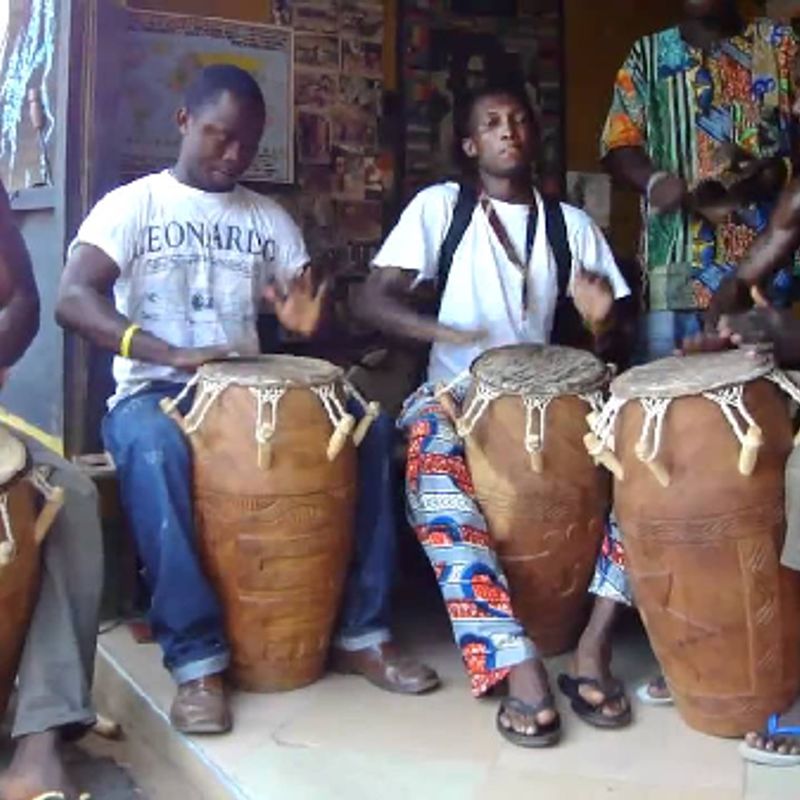 Ga Traditional council to lift noise-making ban on June 12