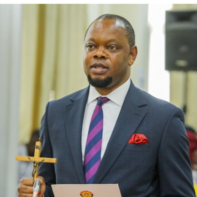 Silent investigations of ex-officials undermine selective justice claims - Deputy Attorney General