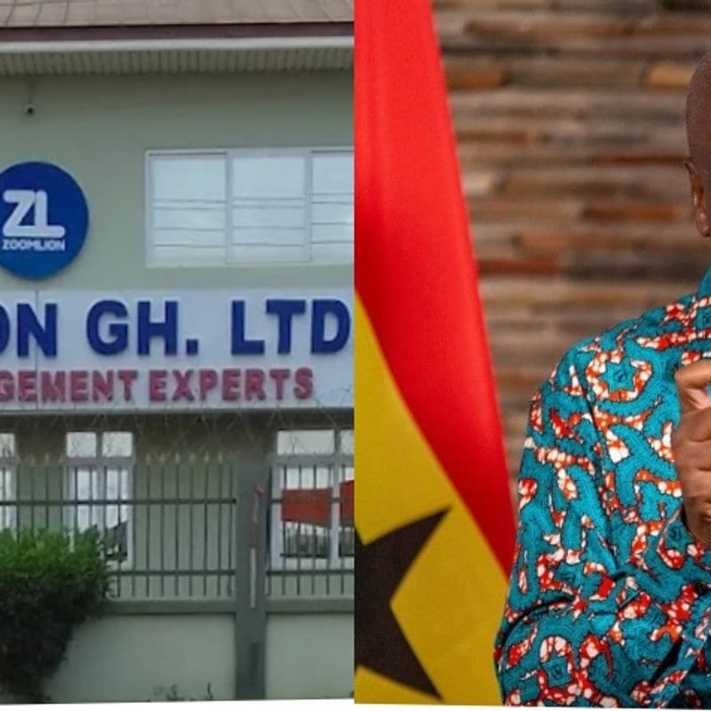 President Mahama announces non-renewal of Zoomlion contract and upcoming increase in sweeper fees