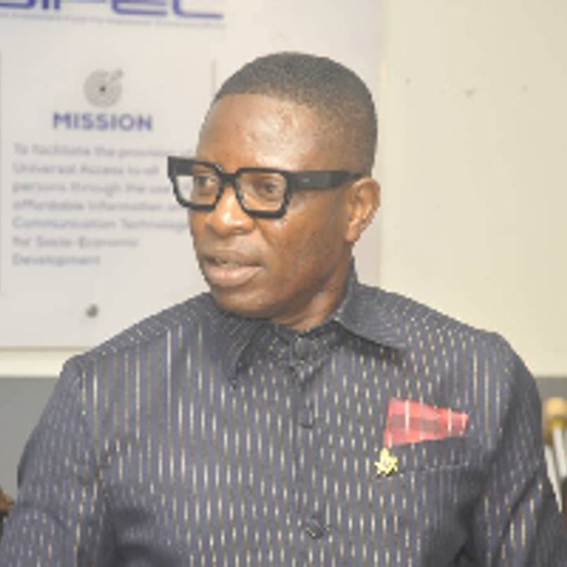 NDC's Tanko Computer's woes deepen as Mahama is petitioned to dismiss him over fake PhD claims