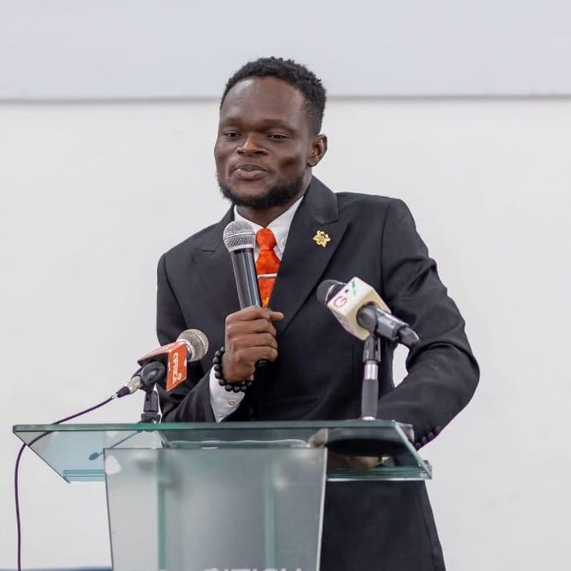 Ambition is not crime but must be regulated - NPP flagbearer hopefuls cautioned