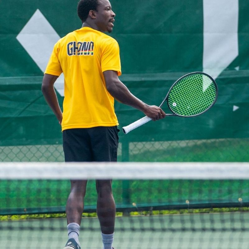 Golden Rackets storm into Davis Cup Africa Group IV playoffs