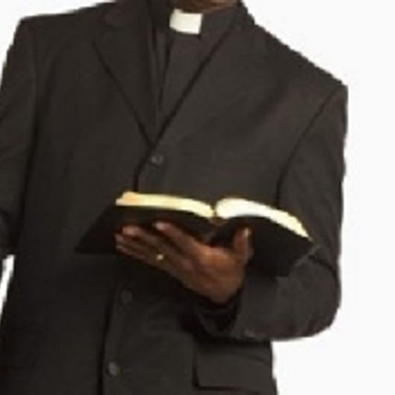 Pastor remanded after 2-year-old son is found buried at church premises