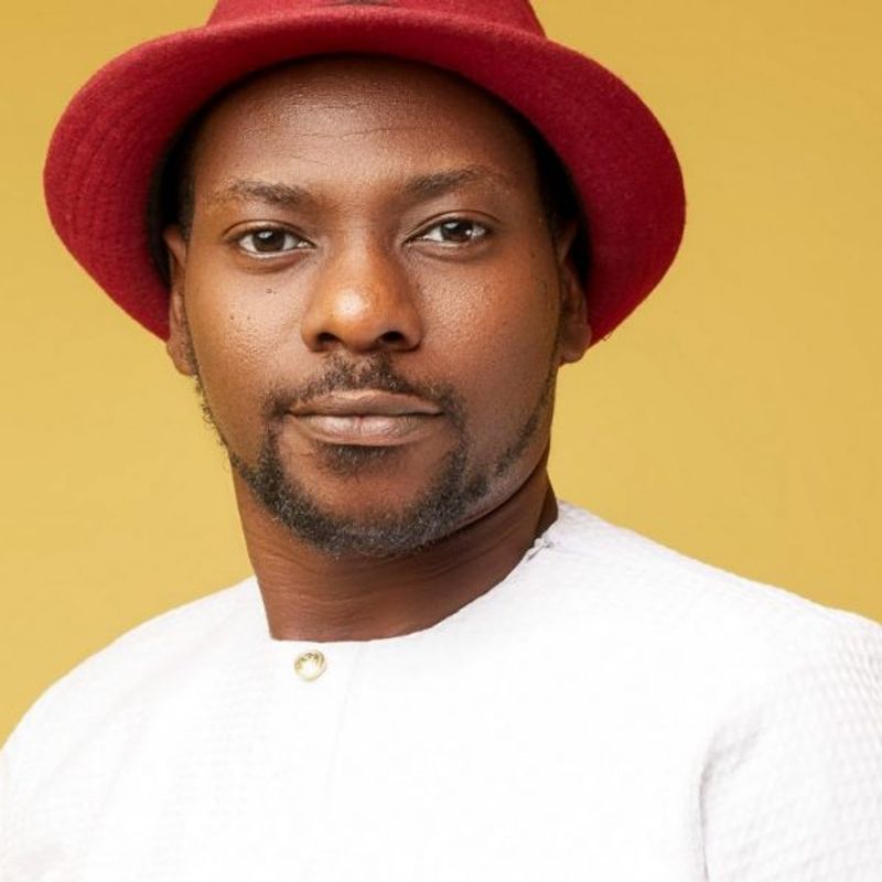 Kojo-Hilton vows to champion Ghana’s visual artists on new CAFOG Board