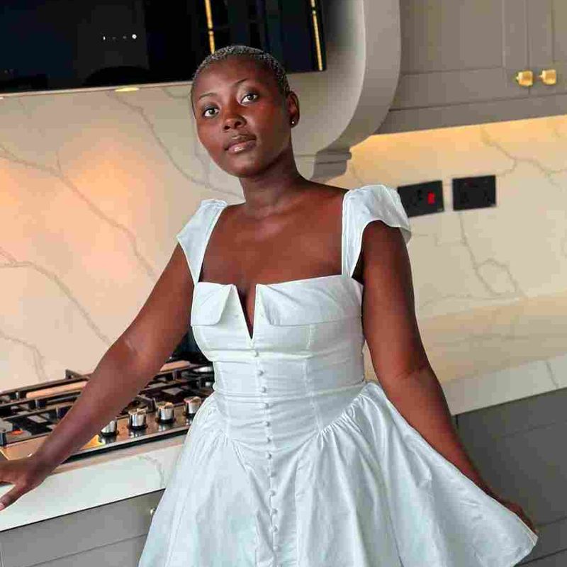 Festival-turned-TikTok star Chef Abbys to represent Ghana at the 2025 Cannes Lions festival