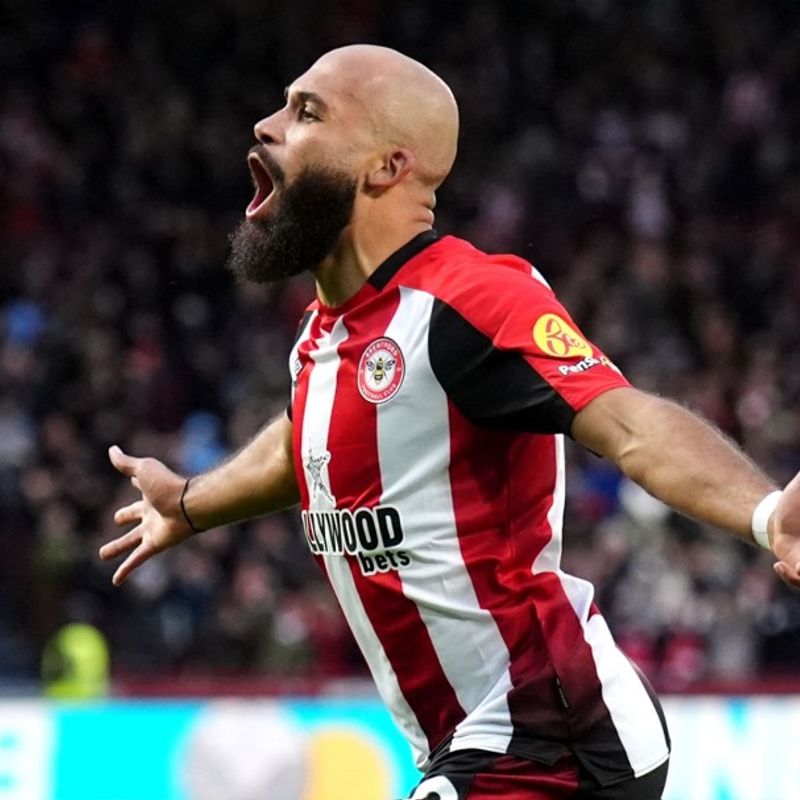 Bryan Mbeumo open to Spurs move after Thomas Frank appointment