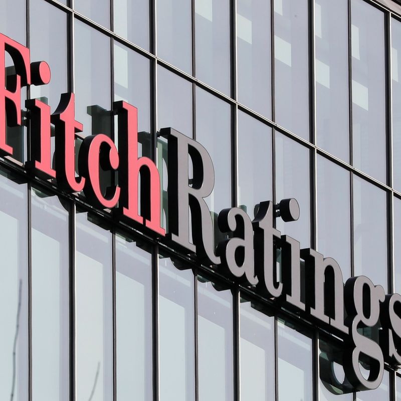 Fitch projects Ghana's inflation to average 15% in 2025, down from 23% in 2024