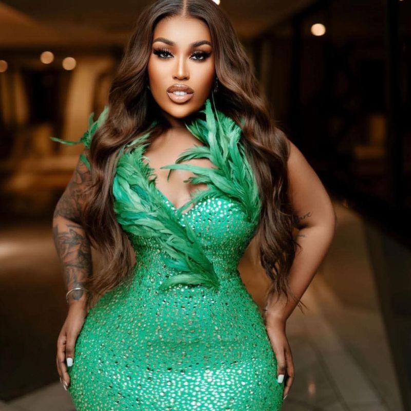 Fantana says awards don’t define artistry, hints at big comeback