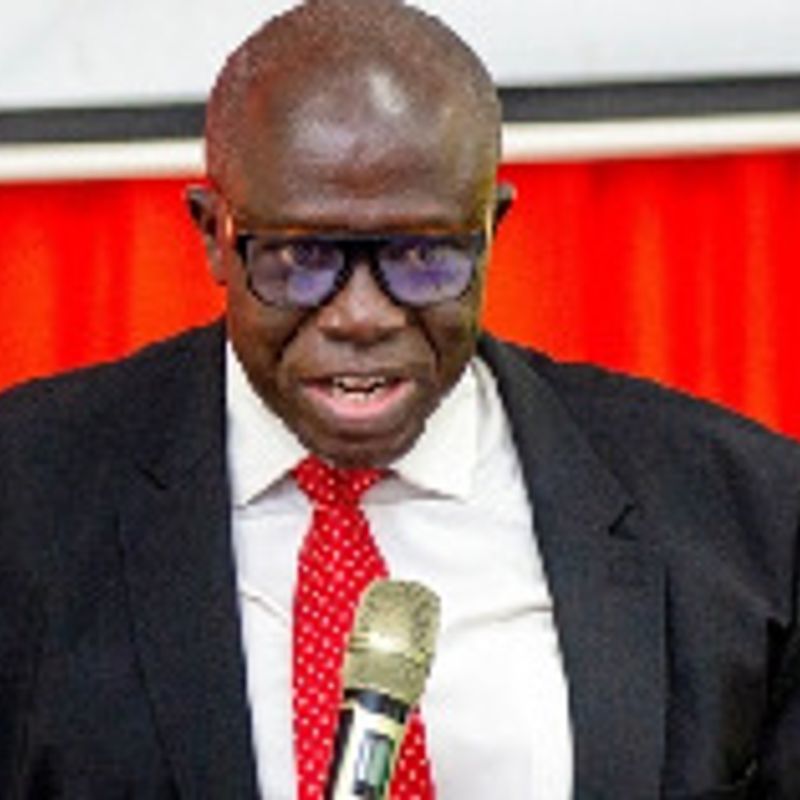 Supreme Court nominee Justice Dennis Adjei questions Ghana’s legal age gap for sex and marriage