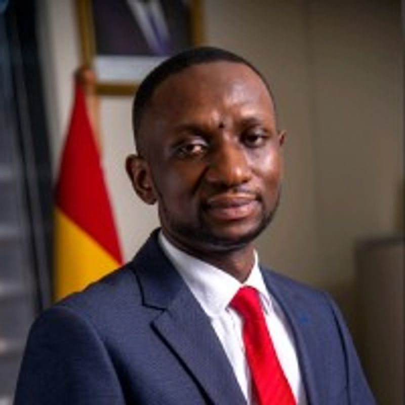 Kofi Ofosu Nkansah slams Ken’s supporter for comparing Bawumia to Mahama
