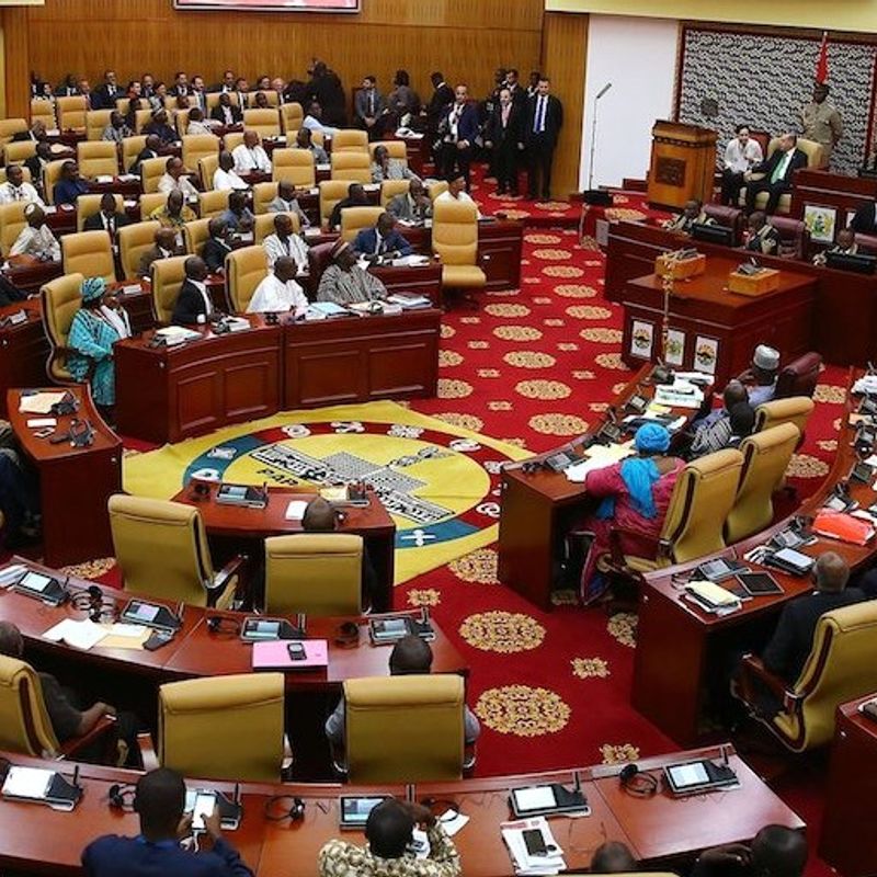 Parliament calls Muntaka and Jinapor to address Lawra SHS drowning incident
