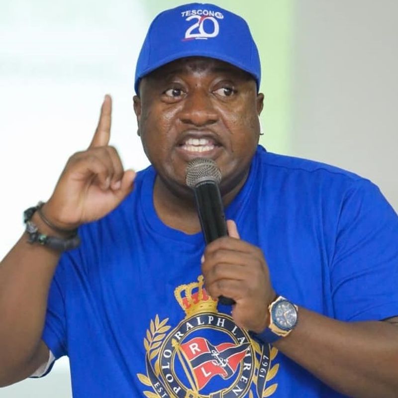 Nana B takes on NPP MP and family of chairman Stephen Ntim for public disclosure of his health