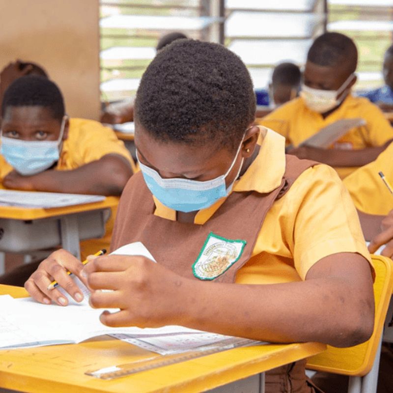 Headteacher arrested for denying BECE candidates access to mathematics exam