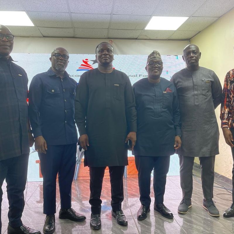 Galamsey fight a mirage, cosmetic under Mahama’s NDC – GAP-F declares