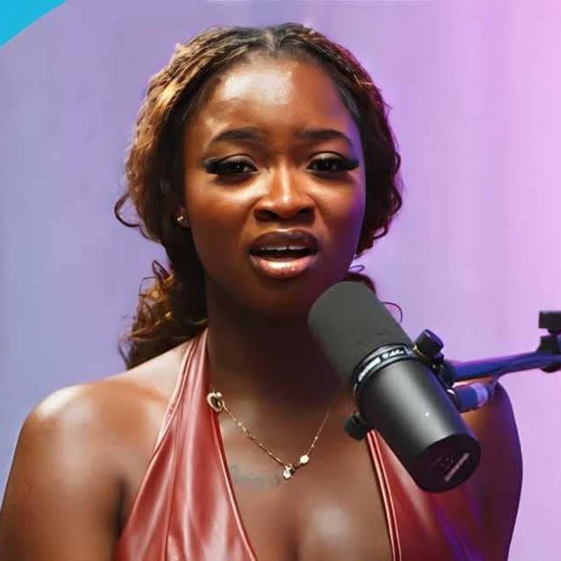 Adwoa Tee cooked online over viral coochie-steaming herb promo