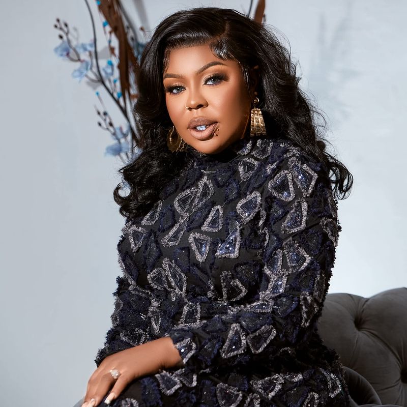'Confiscate their phones!'– Afia Schwarzenegger slams Ghanaian ‘ballers’ after FBI bust in Accra