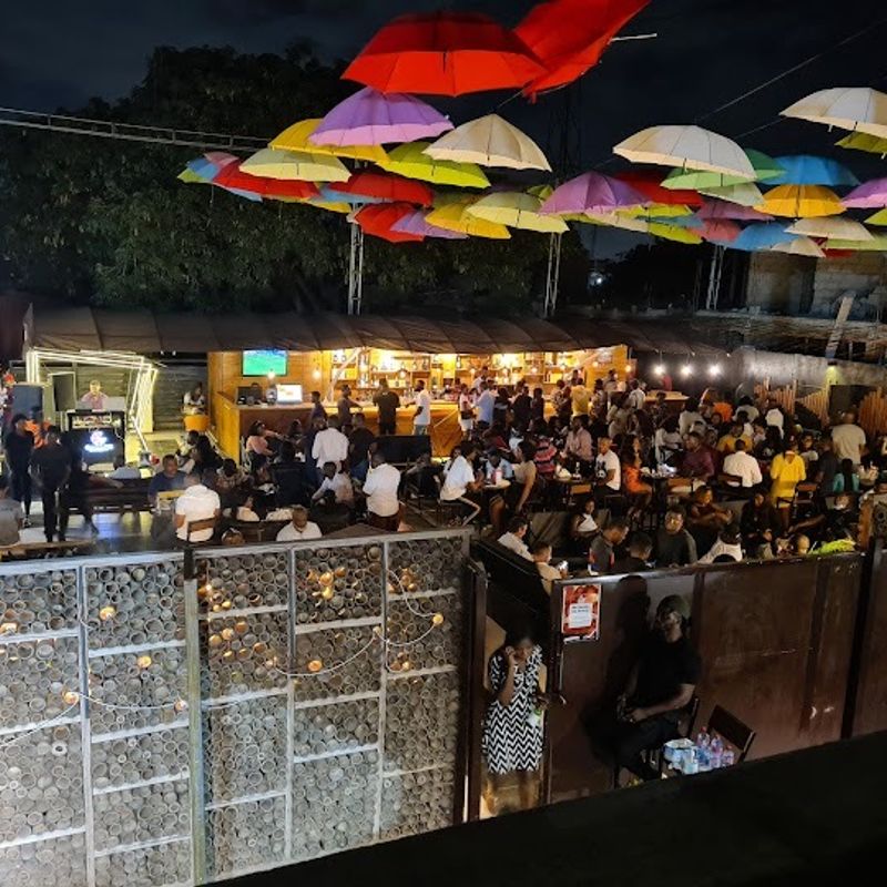 After five years of unforgettable nights, Garage Lounge announces its closure