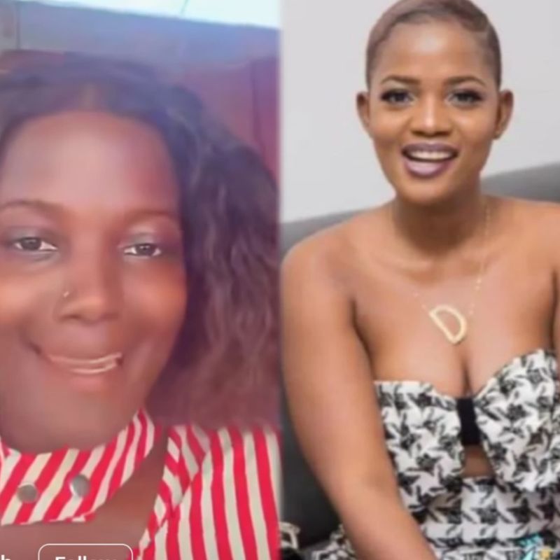 'It felt like a vacation with challenges' – Deborah Seyram Adablah speaks after serving 45 days in Nsawam Prison